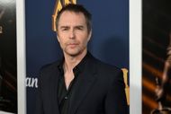 Sam Rockwell - Source: Getty